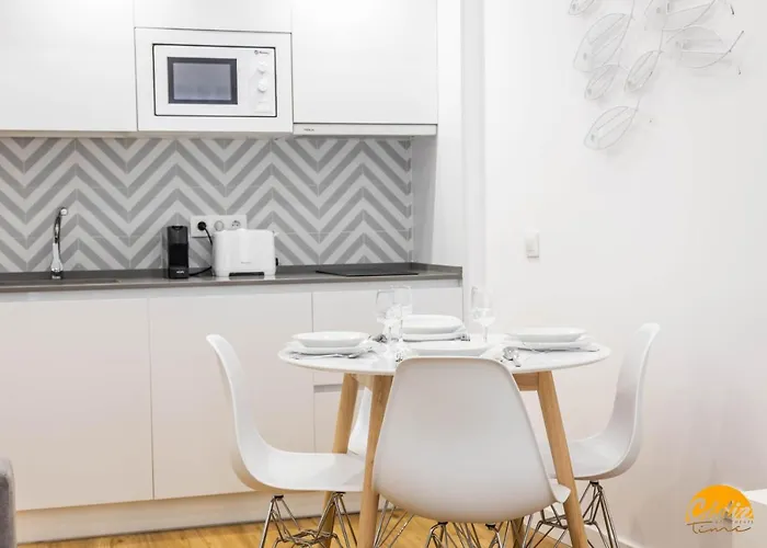 Estudio Gaviota By Time * Cadiz