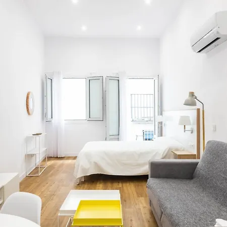 Estudio Gaviota By Time