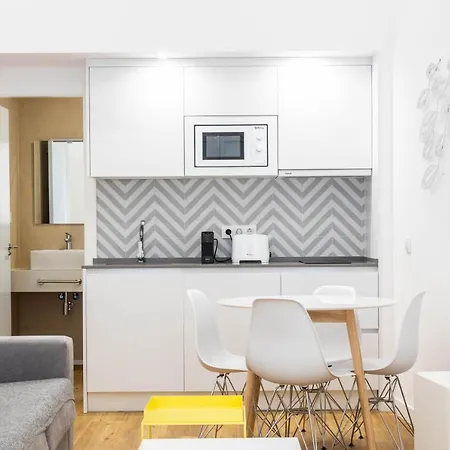 Estudio Gaviota By Time Cadiz