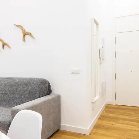 Apartment Estudio Gaviota By Time *