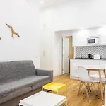 Estudio Gaviota By Time Appartement Cádiz