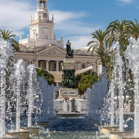 Estudio Gaviota By Time