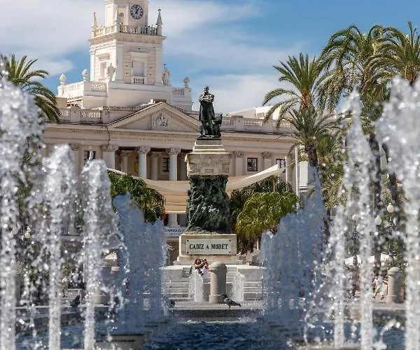 Estudio Gaviota By Time
